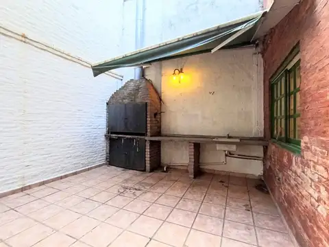 Depto Tipo Casa en Venta en Villa Luro, USD 95.000