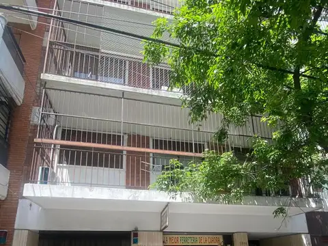 Venta de Departamento 2  ambientes en Belgrano C