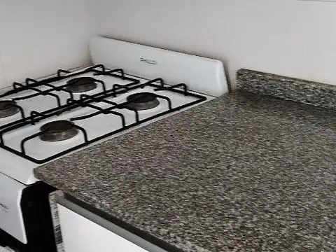 IMPECABLE DEPARTAMENTO EN ALQUILER
