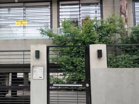 Departamento en Alquiler de 2 ambientes