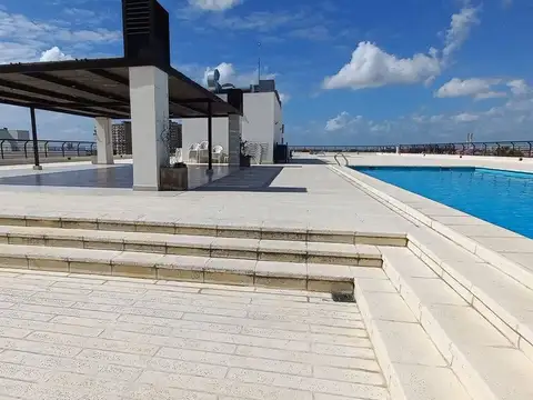 Departamento en Alquiler al Este