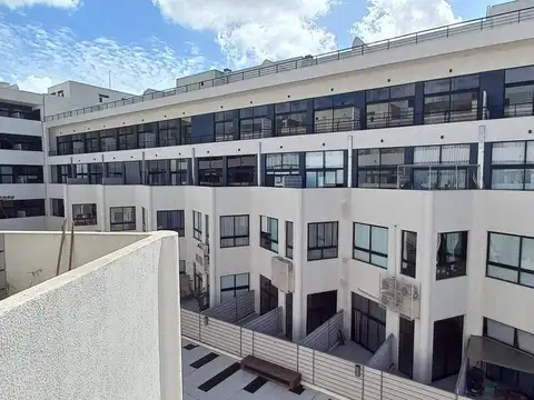 Departamento en Alquiler 2 años