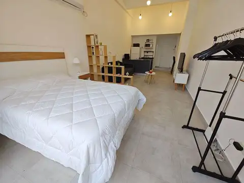 Departamento en Alquiler de Monoambiente