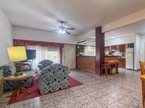 Casa en Venta en Camet, USD 125.000