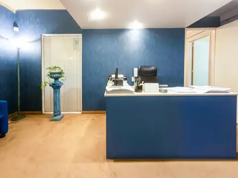 Piso en VENTA Barrio Norte, triple ingreso