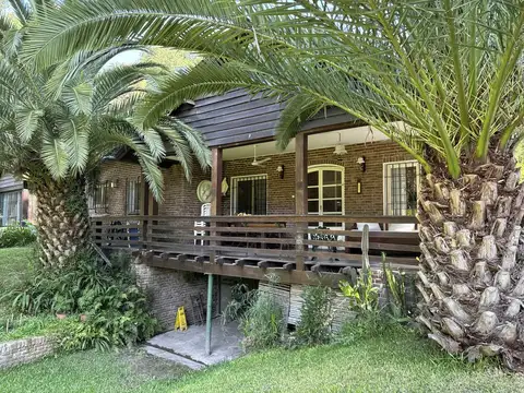 Casa en Venta 75 años