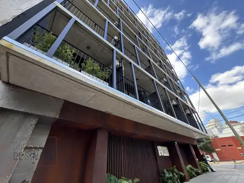 Departamento en Venta en Villa Ortuzar, CABA
