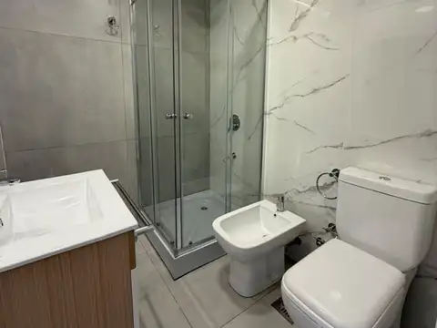 Depto Tipo Casa en Alquiler A Estrenar