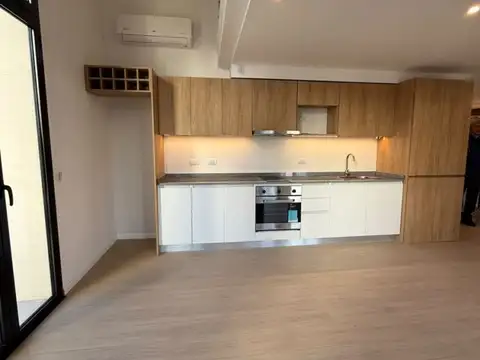 Depto Tipo Casa en Alquiler de 1 dormitorio