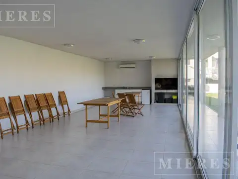 Departamento en Venta 4 años