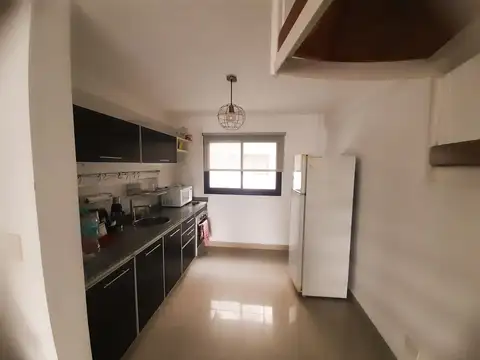 Departamento en Venta en Palermo, USD 220.000