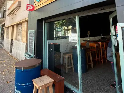 Casa 4 ambientes con 4 baños
