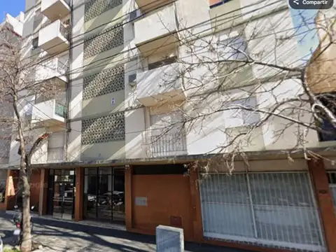 Depto. 3 amb. con balcón cubierto VIGENCIA EN AGOSTO.
