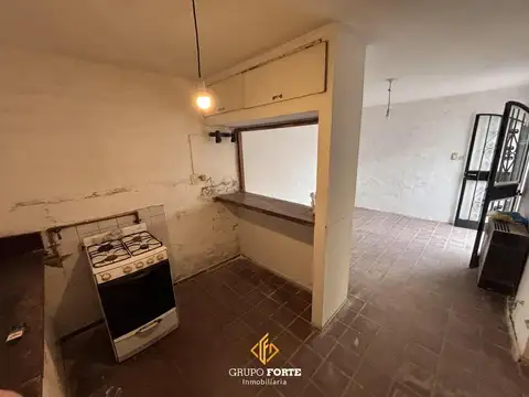 Departamento en venta en San Martin