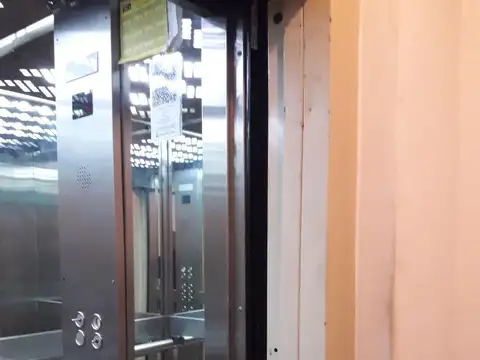 Enrique Ochoa 100, Piso 2