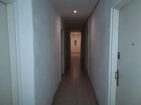 DEPARTAMENTO MONOAMBIENTE  EN PARQUE PATRICIOS