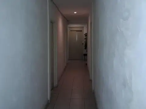 Enrique Ochoa 100, Piso 2