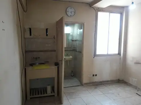 Enrique Ochoa 100, Piso 2