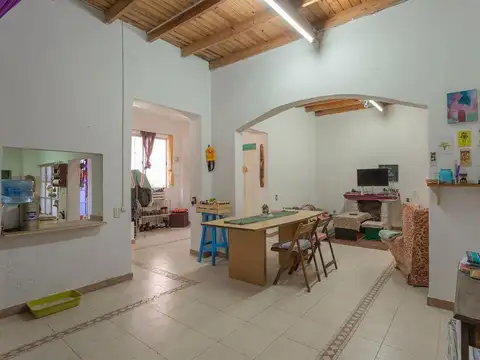 VENTA PH 3 AMB - Balcón Terraza -Villa Crespo-