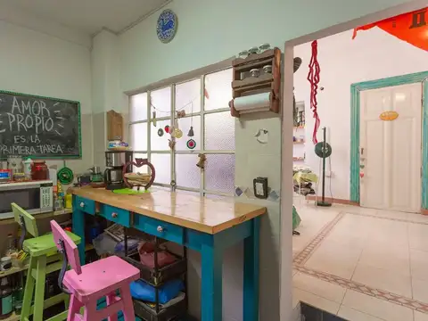 Depto Tipo Casa en Venta de 2 dormitorios