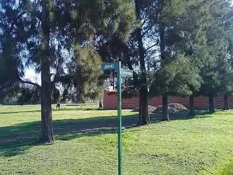 Terreno en Venta en Trujui, USD 17.500