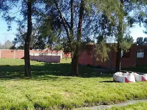 Terreno en Venta de 400,0 m2