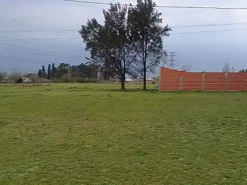 ULTIMOS LOTES 300, 400, 500 M2 - MORENO, TRUJUI!