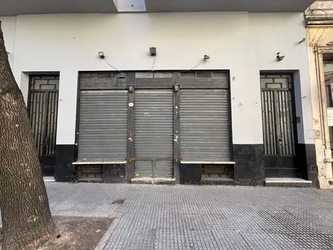 Local en Venta en Barracas, CABA
