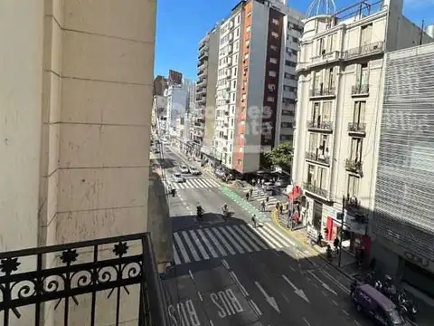 Avenida Córdoba - AR-CA1-26 2400