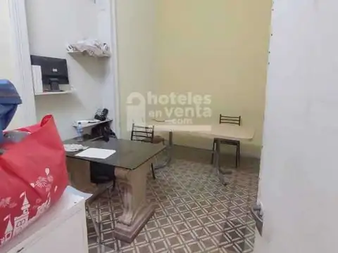 Avenida Córdoba - AR-CA1-26 2400