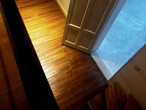 Oficina Monoambiente con 1 baño