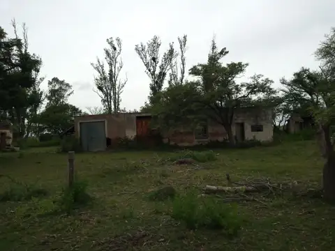 Colonia Nueva