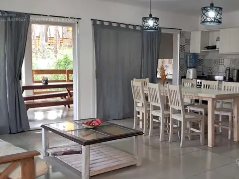Casa en Venta 5 años