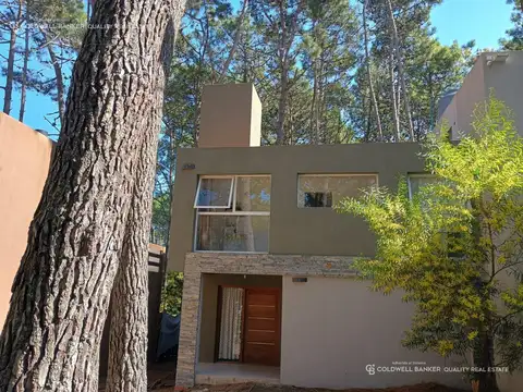 Calle 1 entre 43 y 44 Mar Azul