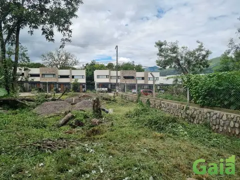 Terreno en Venta de 545,0 m2