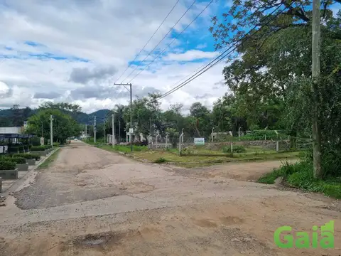 TERRENO EN VENTA EN VAQUEROS-ALMERIA