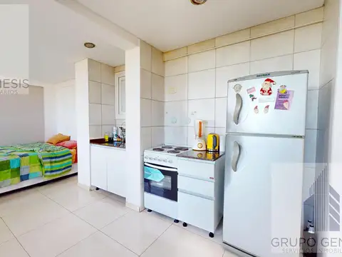 Departamento en Venta en Villa Soldati, USD 85.000