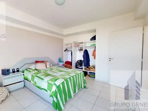 VENTA DEPARTAMENTO 2 AMBIENTES CON TERRAZA