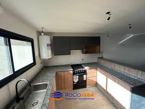 Departamento en Venta A Estrenar