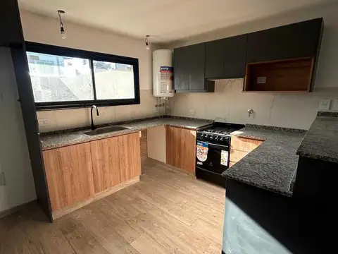 Departamento en Venta en General Rodriguez, USD 130.000