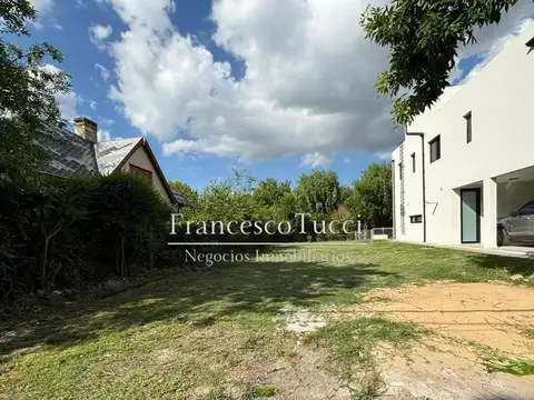 Terreno en Venta en Country Club Banco Provincia, USD 130.000