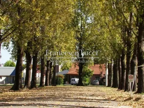 Terreno en Venta en Country Club Banco Provincia, USD 130.000