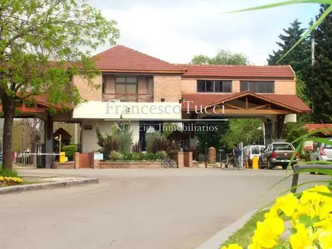 Lote en venta Country Banco Provincia