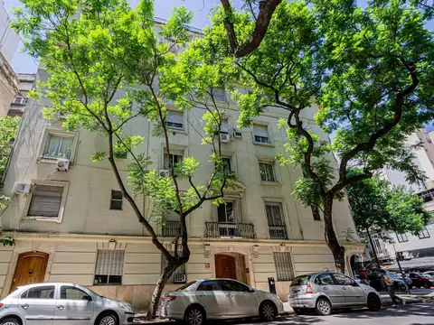 Departamento en Botanico