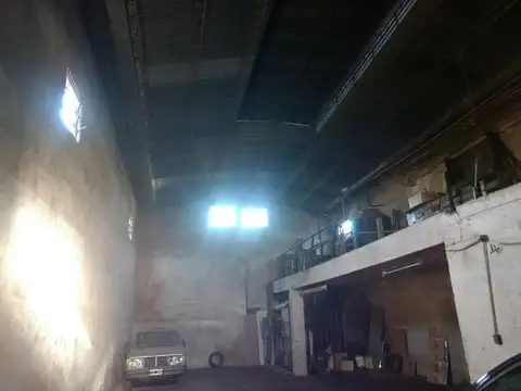 Juan Manuel Rosas 3100