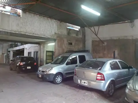 Galpon en Venta en Martin, USD 175.000