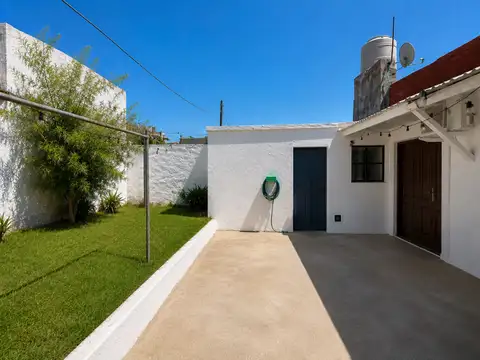 PH TIPO CASA PATIO VENTA OPORTUNIDAD S. FERNANDO