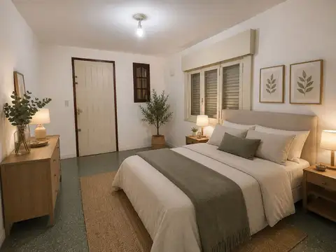 Depto Tipo Casa en Venta en San Fernando, USD 65.000
