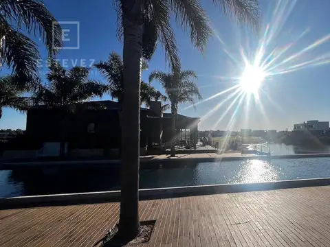 Lote interno en venta, Barrio Cerrado, Escobar, GBA Norte