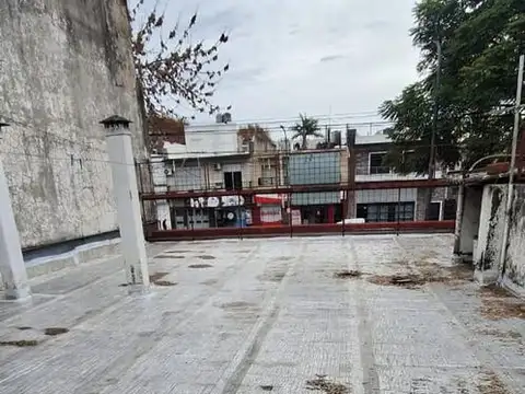 Avenida Juan Bautista Justo 9400